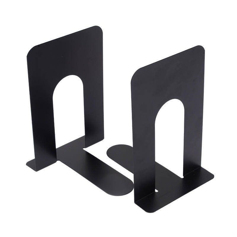 1 Pair Minimalist Bookends Hom - Home Office With Library 리뷰 및 가격