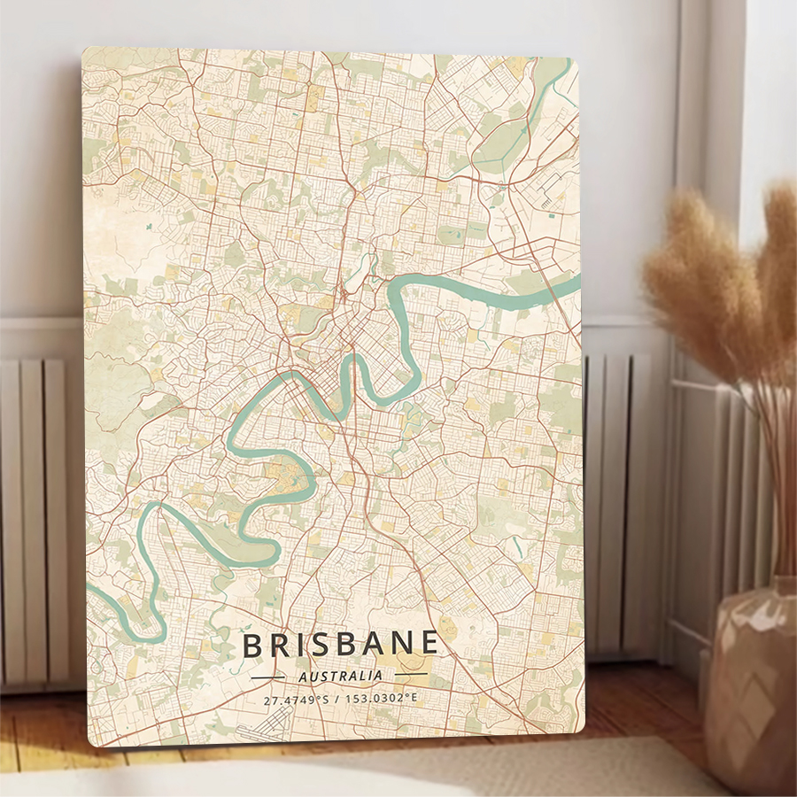 Brisbane Australia Vintage Sty - Home Office Australia 리뷰 및 가격