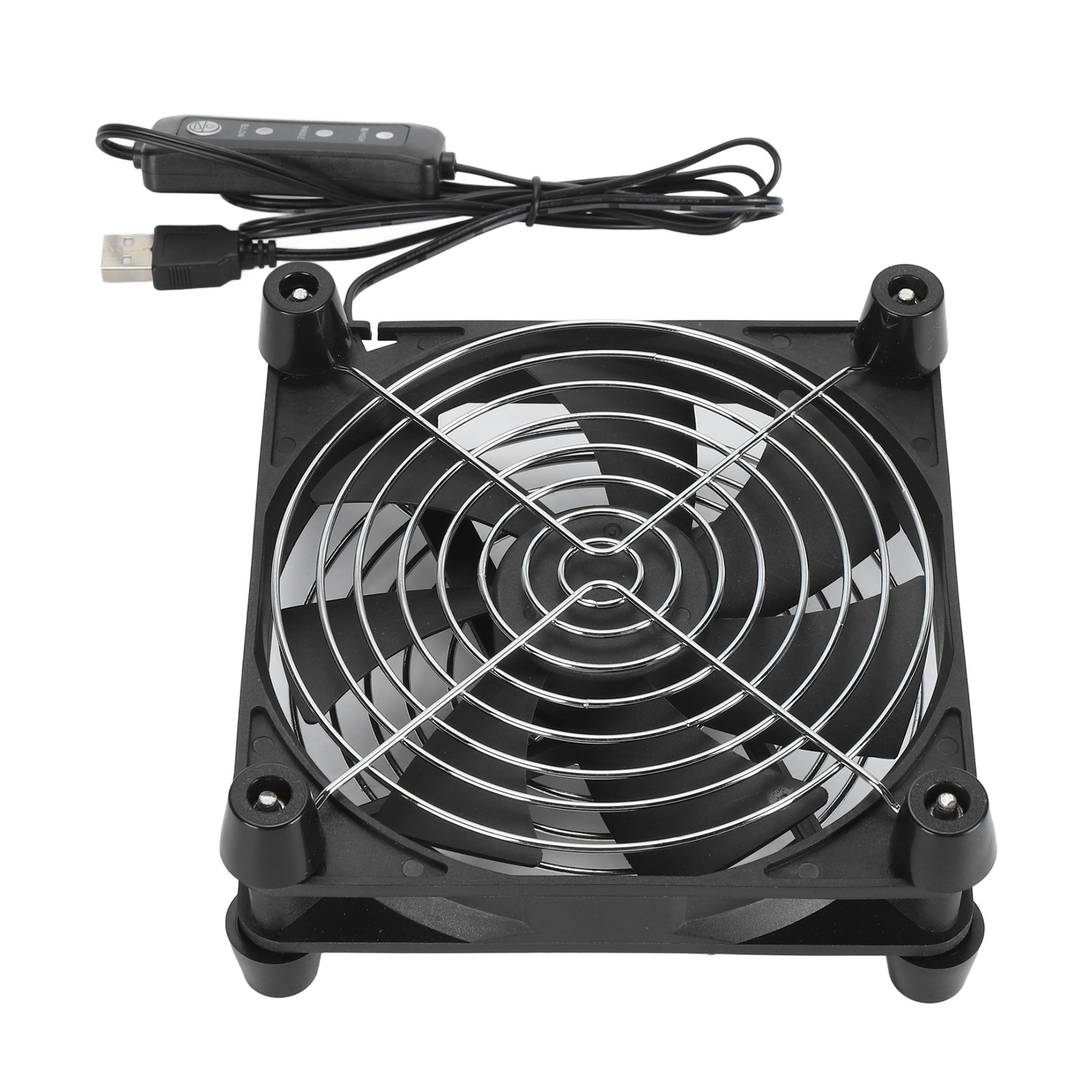 140mm Computer Case Fan 3 Spee - Usb Desk Fan 리뷰 및 가격