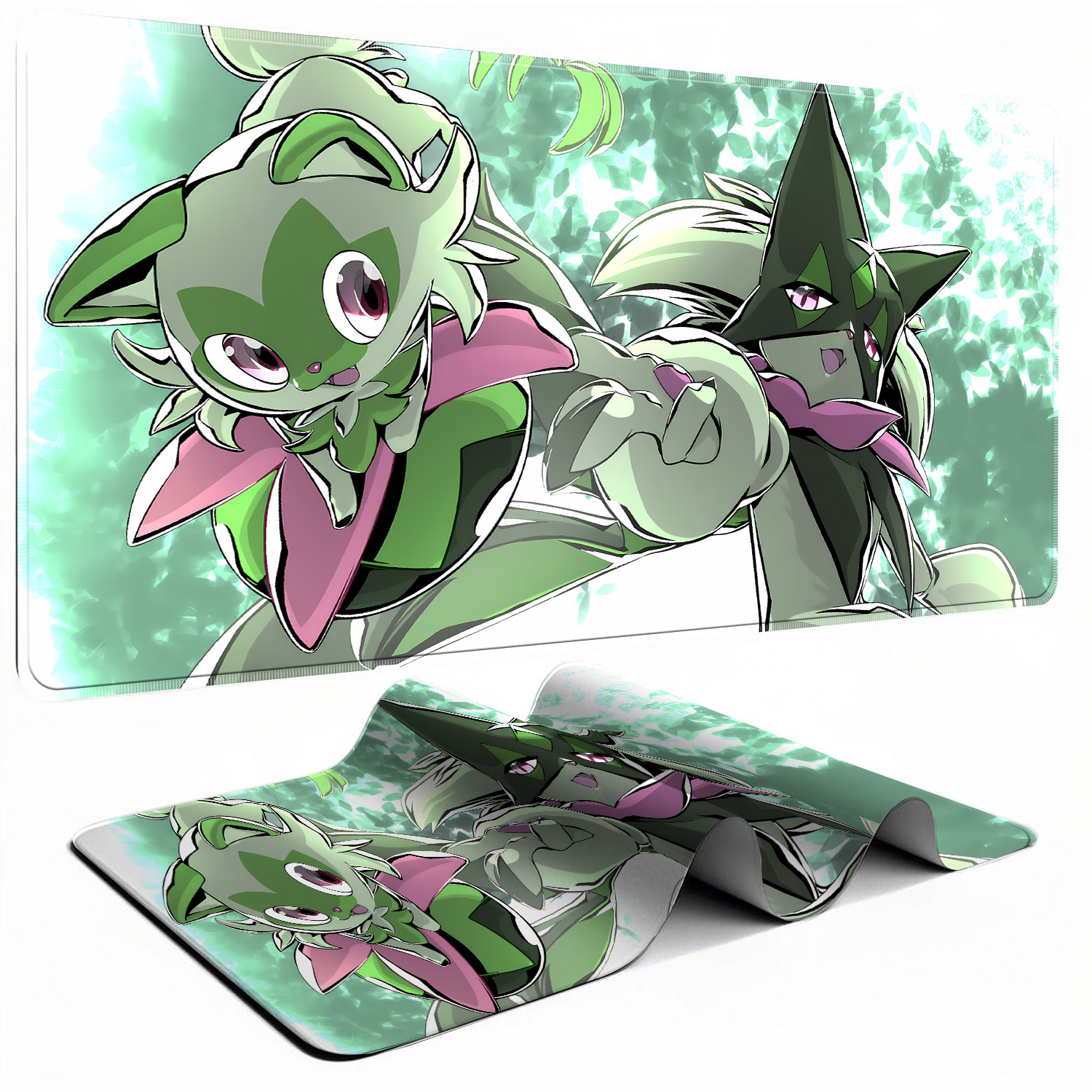 Kawaii Pokemon Meowscarada Gam - Home Office Jobs 리뷰 및 가격