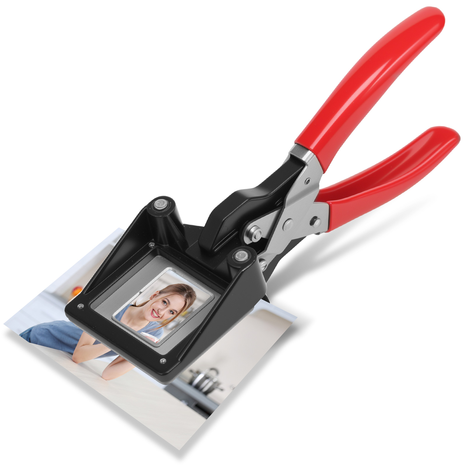 Handheld Passport Photo Cutter - Home Office Passport 리뷰 및 가격