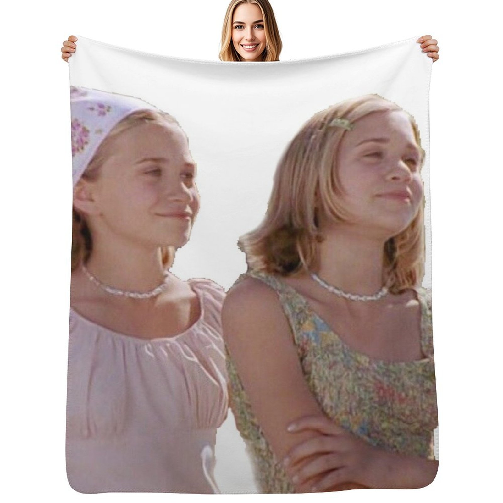 Mary Kate and Ashley Olsen Pas - Home Office Passport 리뷰 및 가격