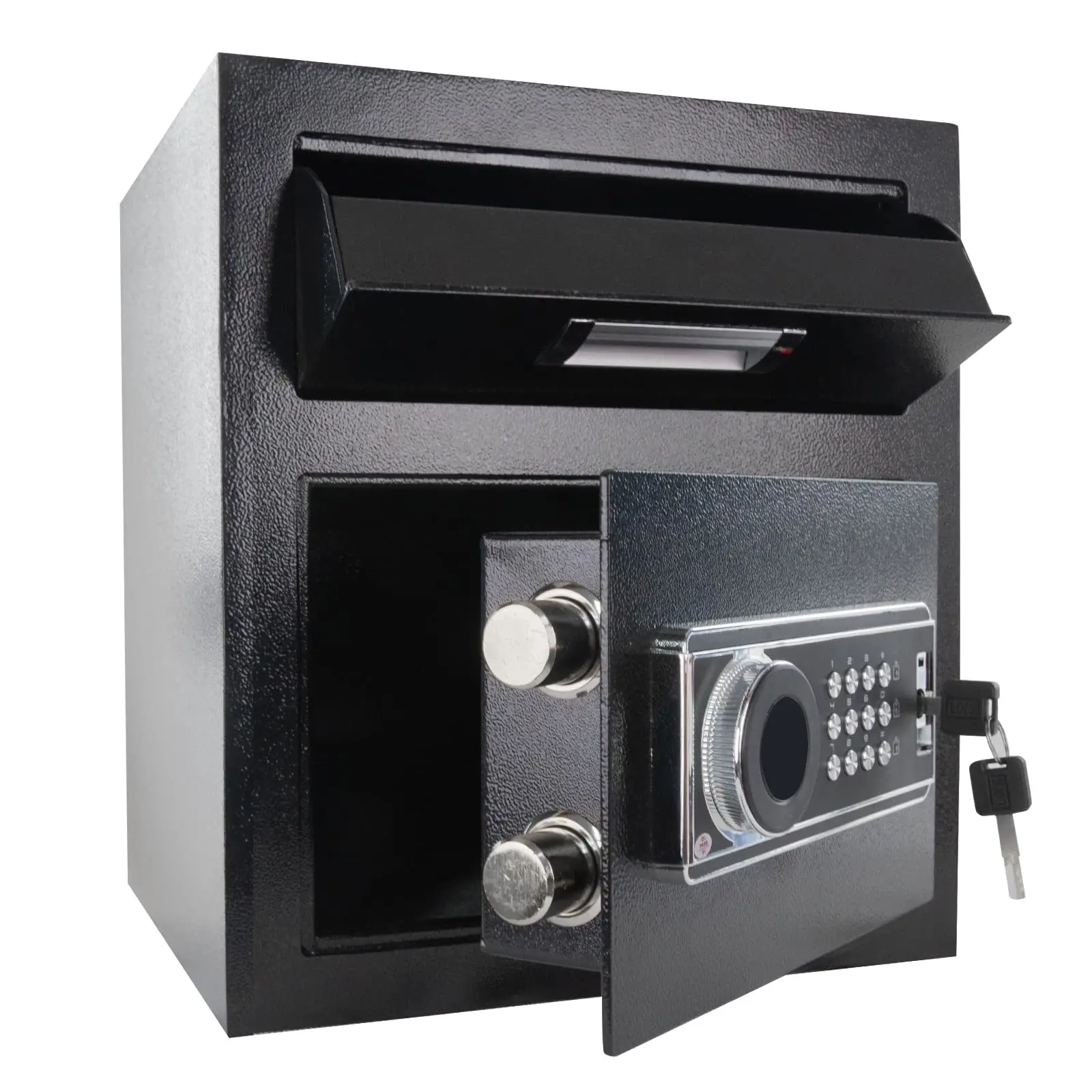 -Security Safe Box with Digita - Home Office Passport 리뷰 및 가격