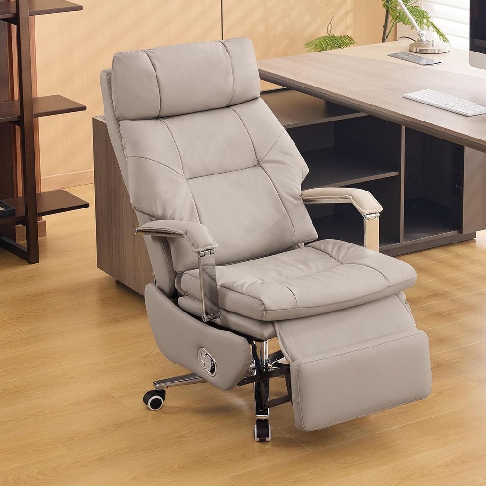 Ergonomic High-Back Reclining  - Home Office Ergonomics 리뷰 및 가격
