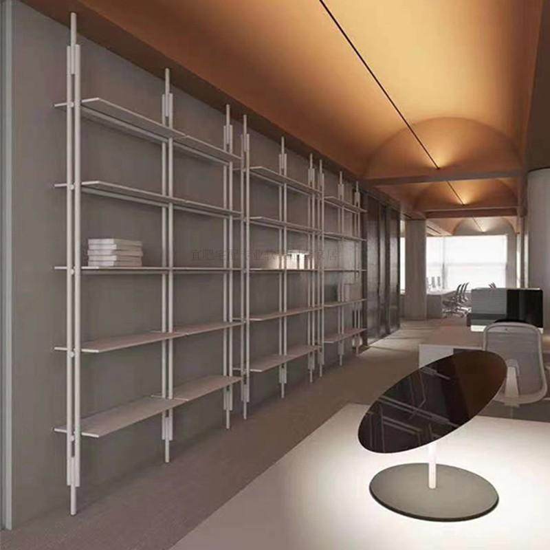 Italian Minimalist Office Book - Home Office With Library 리뷰 및 가격