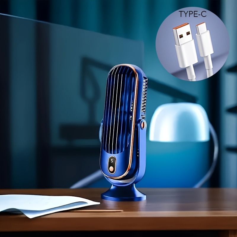 Portable Stylish Cooling Fan,  - Usb Desk Fan 리뷰 및 가격