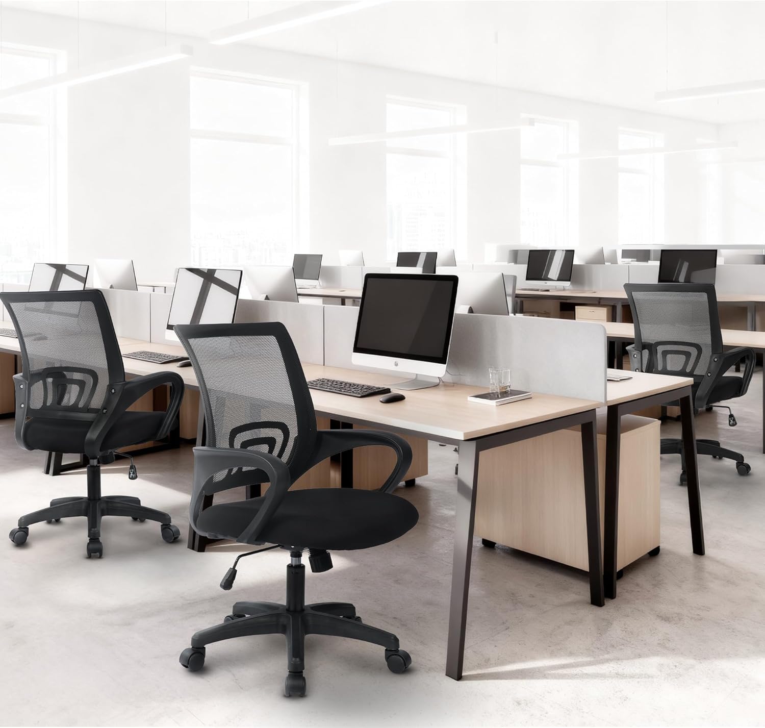 Ergonomic Mesh Office Chair wi - Home Office Ergonomics 리뷰 및 가격