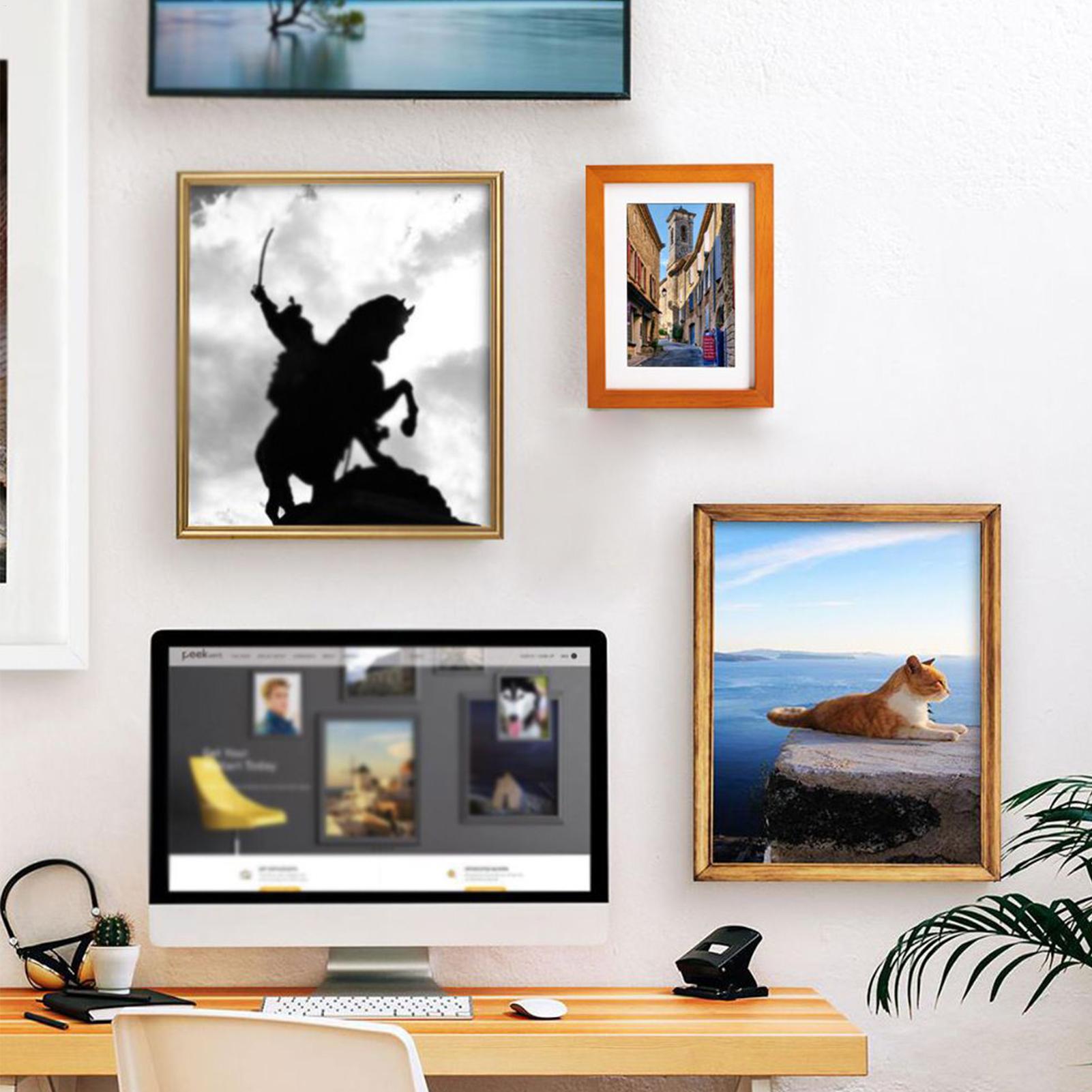 Portable Photo Frame Spacious  - Home Office Passport 리뷰 및 가격