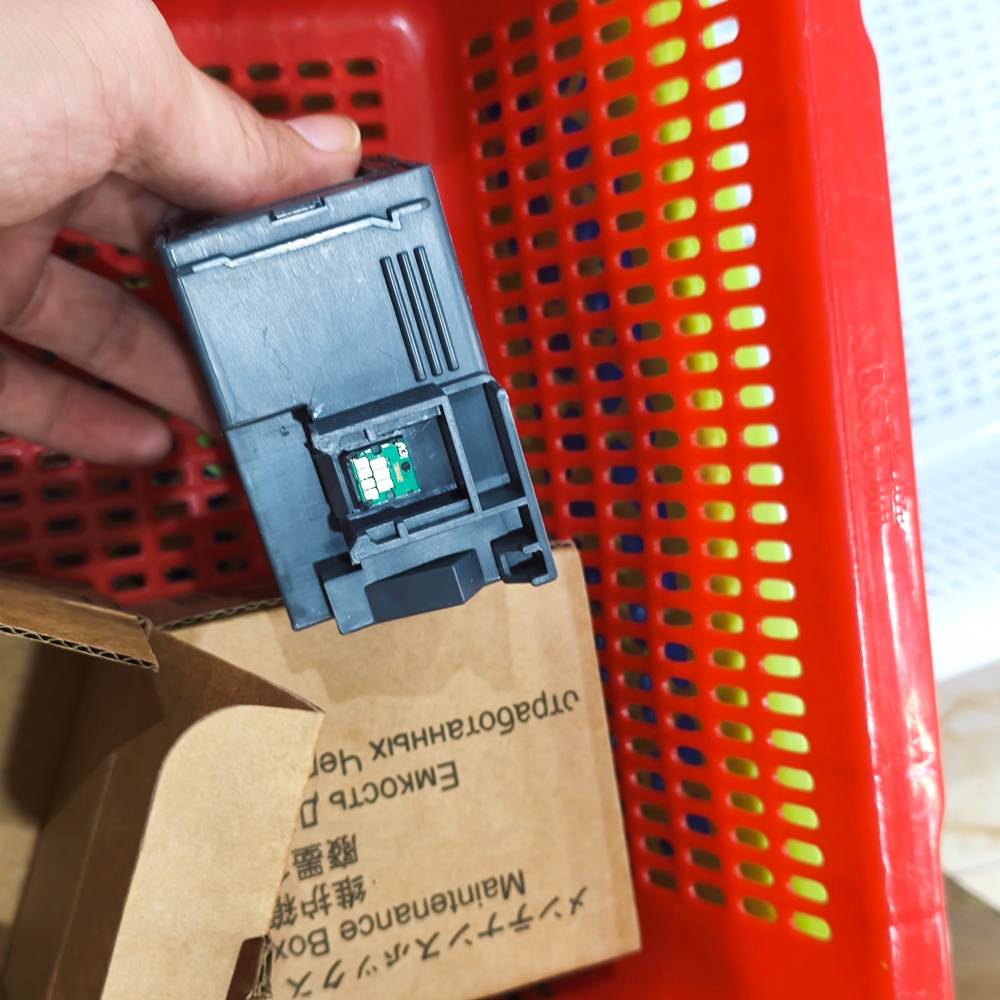 1PCS C9344 Ink Maintenance Box - Home Office Xp 리뷰 및 가격