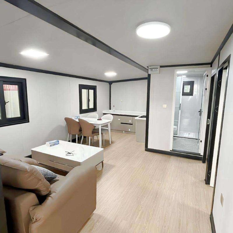 20ft 40ft Modified Container H - Home Office Australia 리뷰 및 가격
