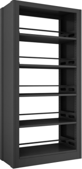 Factory Direct Double-Sided Bo - Home Office With Library 리뷰 및 가격