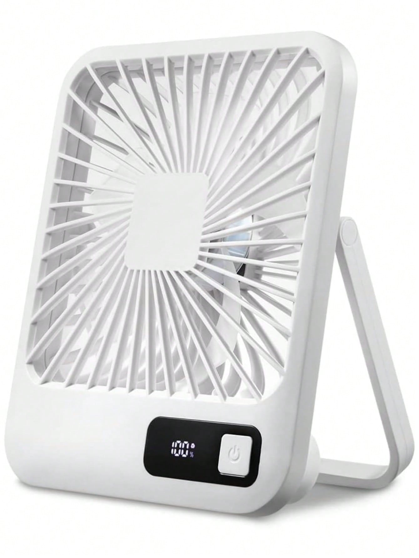 USB Mini Desk Fan: 5 Speeds, 1 - Usb Desk Fan 리뷰 및 가격