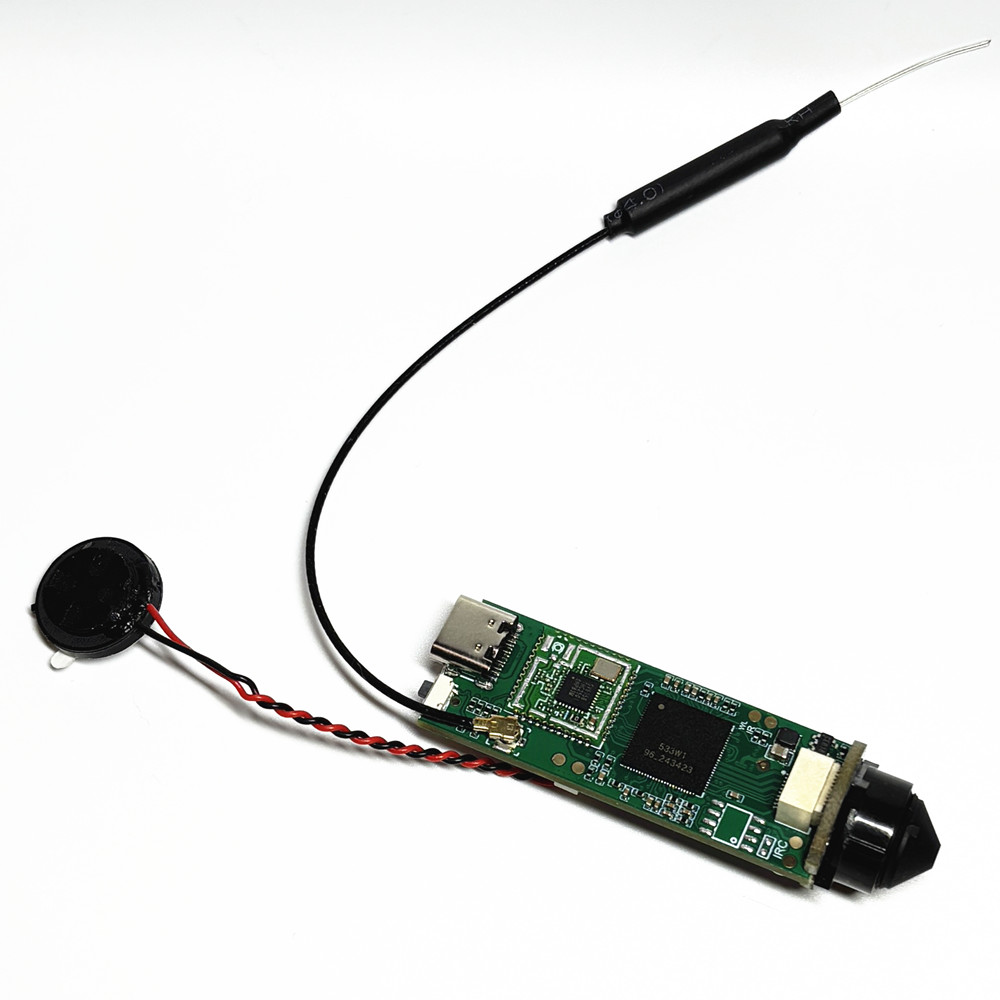 HD WiFi Mini Camera DIY Module - Home Office Xp 리뷰 및 가격