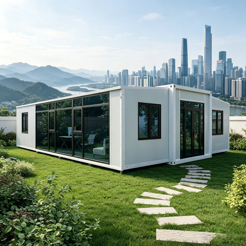 Australia Standard 20ft 40ft F - Home Office Australia 리뷰 및 가격