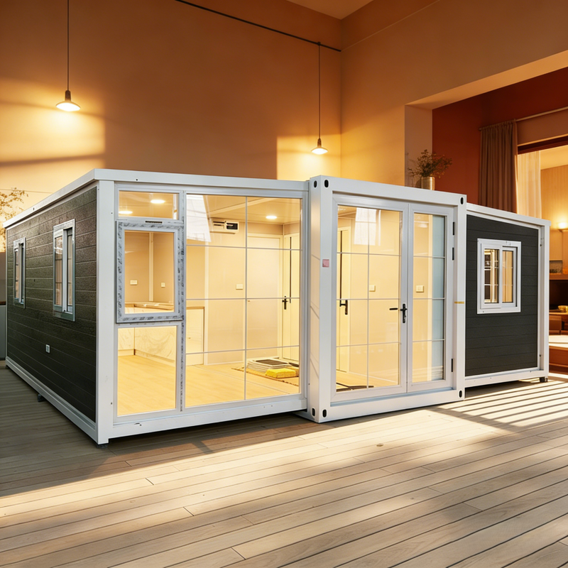 Australia Standard 20ft 40ft F - Home Office Australia 리뷰 및 가격