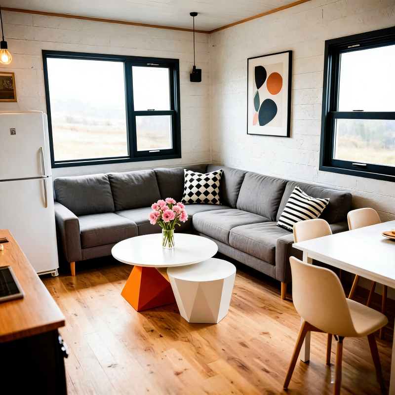 Australia Standard 20ft 40ft F - Home Office Australia 리뷰 및 가격