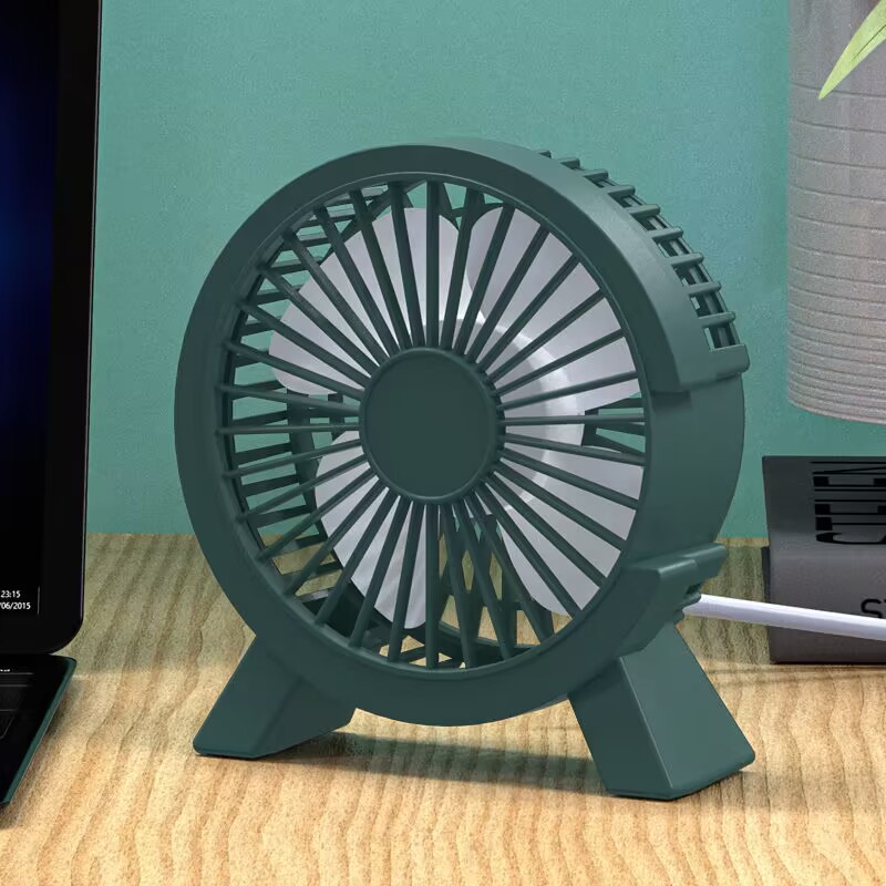 Mini USB Rechargeable Table Fa - Usb Desk Fan 리뷰 및 가격