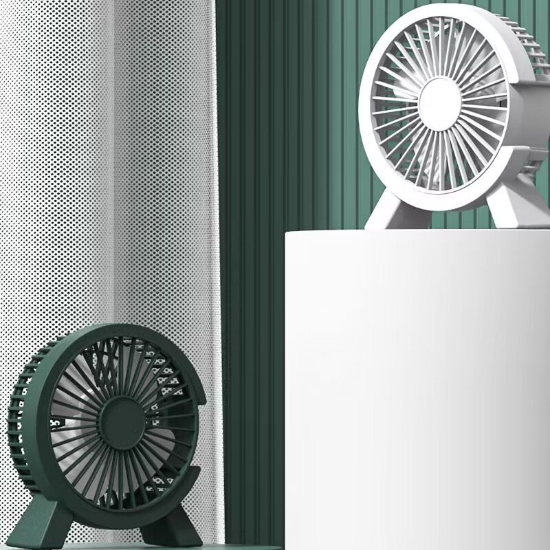 Mini USB Rechargeable Table Fa - Usb Desk Fan 리뷰 및 가격