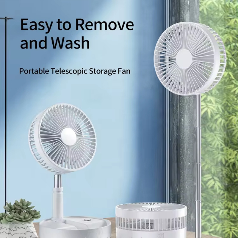 Outdoor Pedestal Telescopic St - Usb Desk Fan 리뷰 및 가격