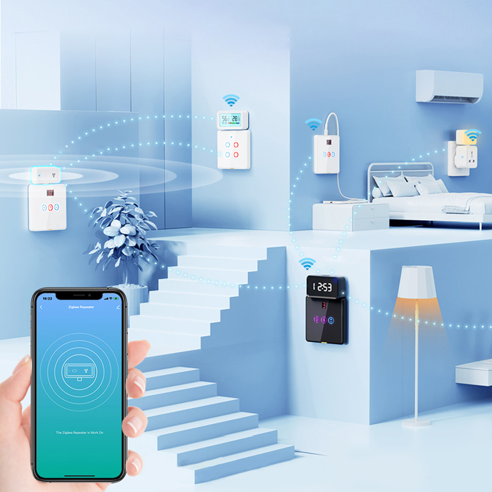 Range Extender Work for Alexa  - Home Office Google 리뷰 및 가격