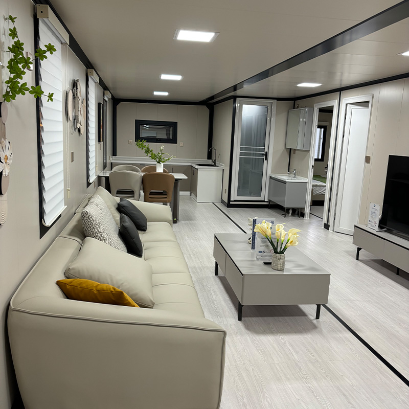 Customized 20ft 30ft 40ft Fold - Home Office Australia 리뷰 및 가격
