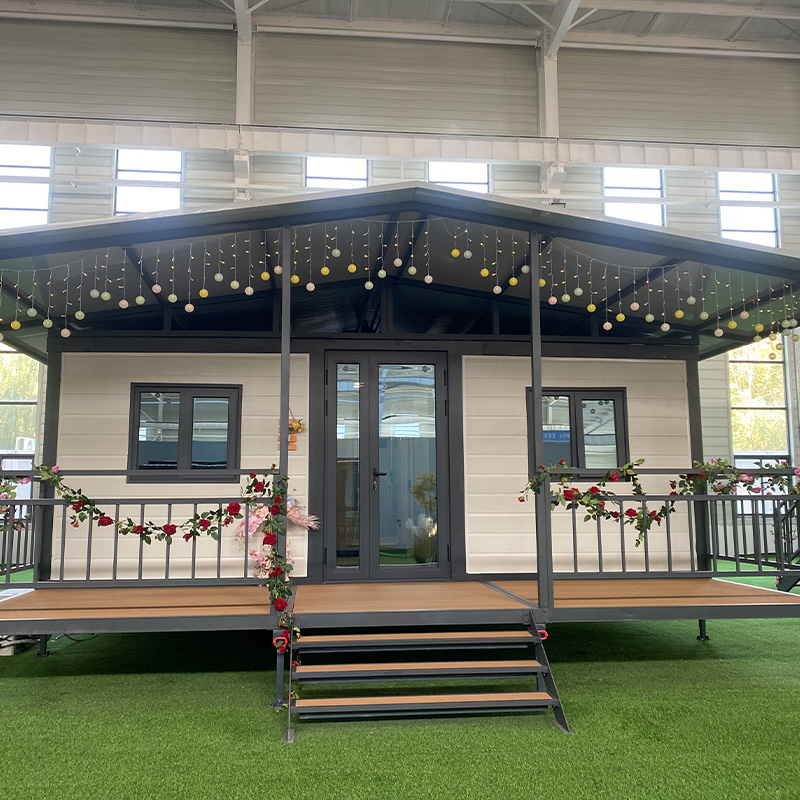 Customized 20ft 30ft 40ft Fold - Home Office Australia 리뷰 및 가격