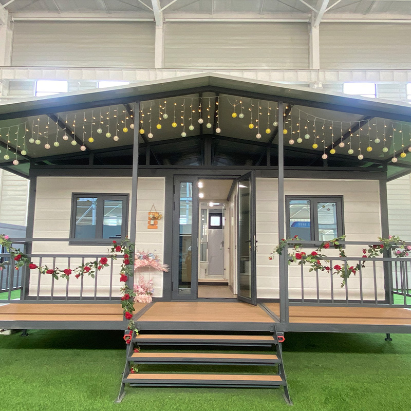 Customized 20ft 30ft 40ft Fold - Home Office Australia 리뷰 및 가격