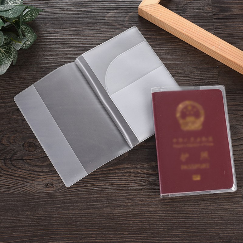 2/4PCS Passport Protective Cov - Home Office Passport 리뷰 및 가격