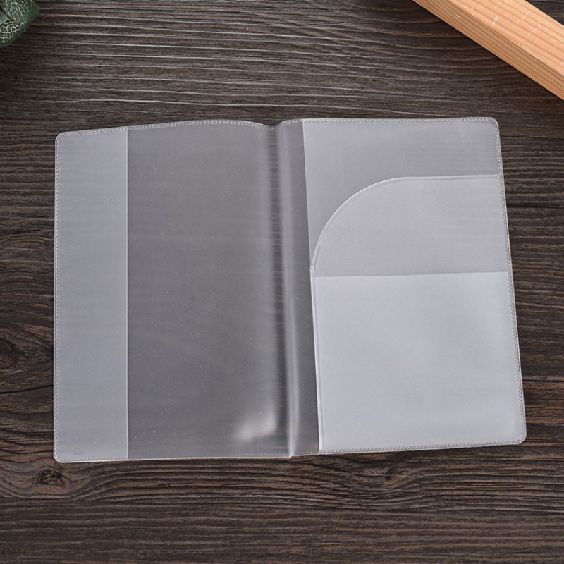2/4PCS Passport Protective Cov - Home Office Passport 리뷰 및 가격