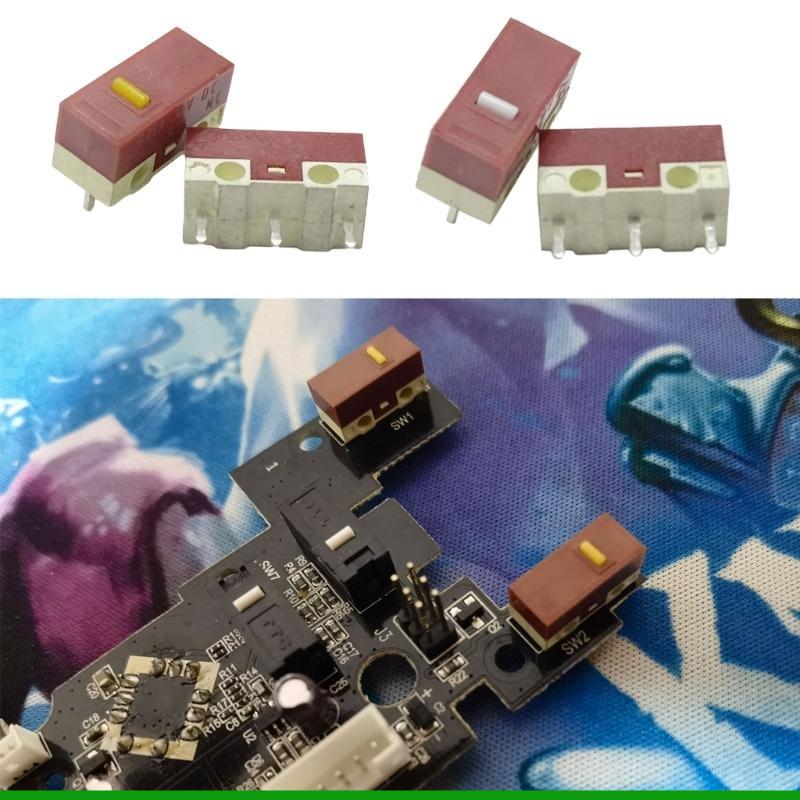 U55C Noiseless Mouse Microswit - Home Office With Library 리뷰 및 가격