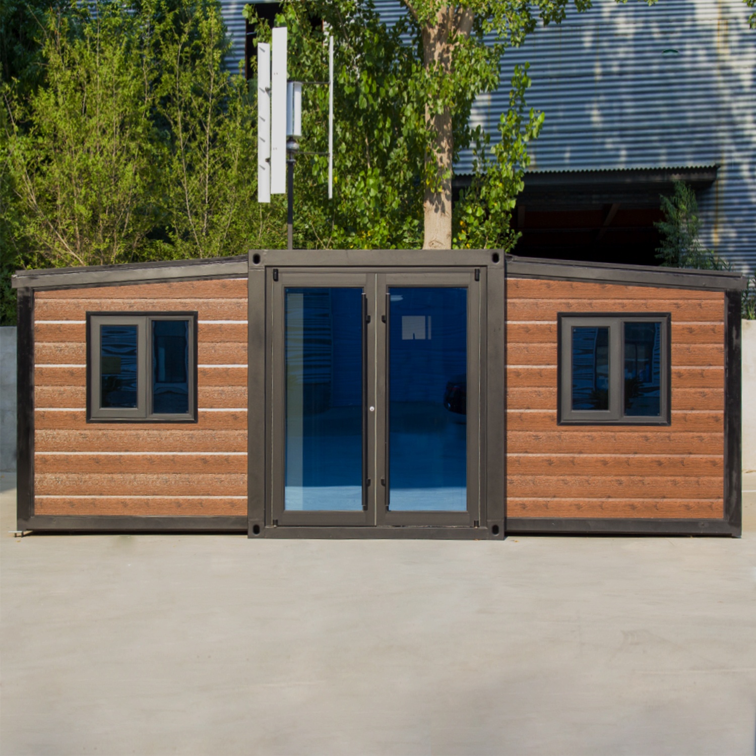 20ft 30ft 40ft Expandable Cont - Home Office Australia 리뷰 및 가격