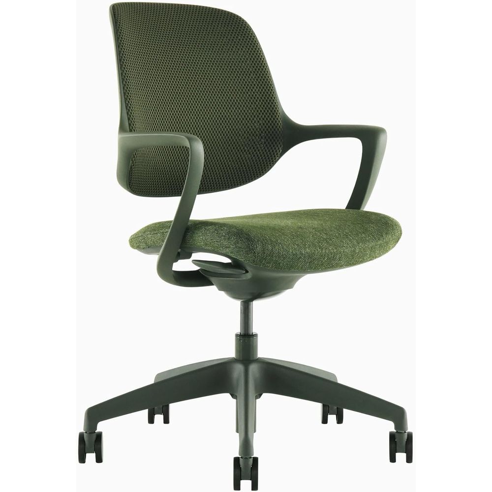 Ergonomic Swivel Office Chair  - Home Office Ergonomics 리뷰 및 가격