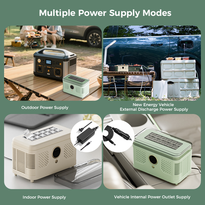 12V/220V Portable Mini Ice Mak - Home Office Equipment 리뷰 및 가격