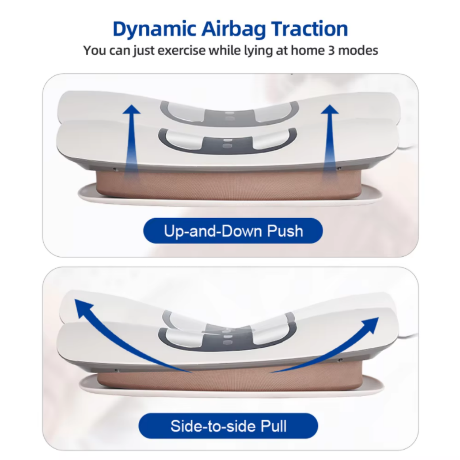 Adjustable Electric Lumbar Tra - Home Office Equipment 리뷰 및 가격