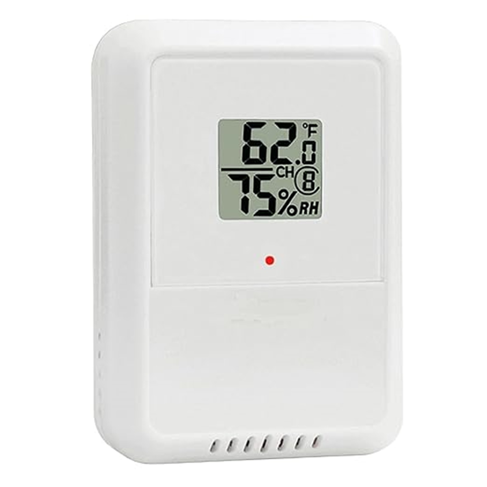 Wireless Thermometer Hygromete - Home Office Google 리뷰 및 가격