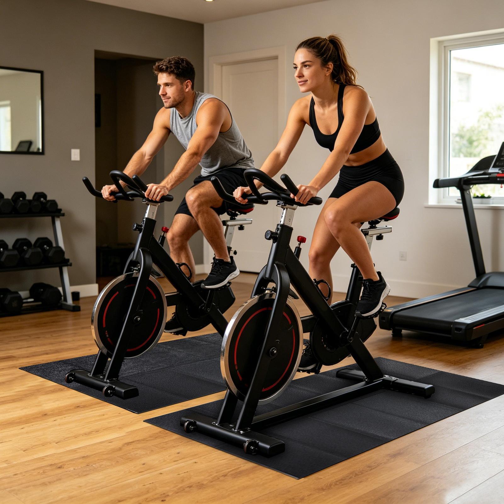 Treadmill Pad Heavy Duty Water - Home Office Equipment 리뷰 및 가격