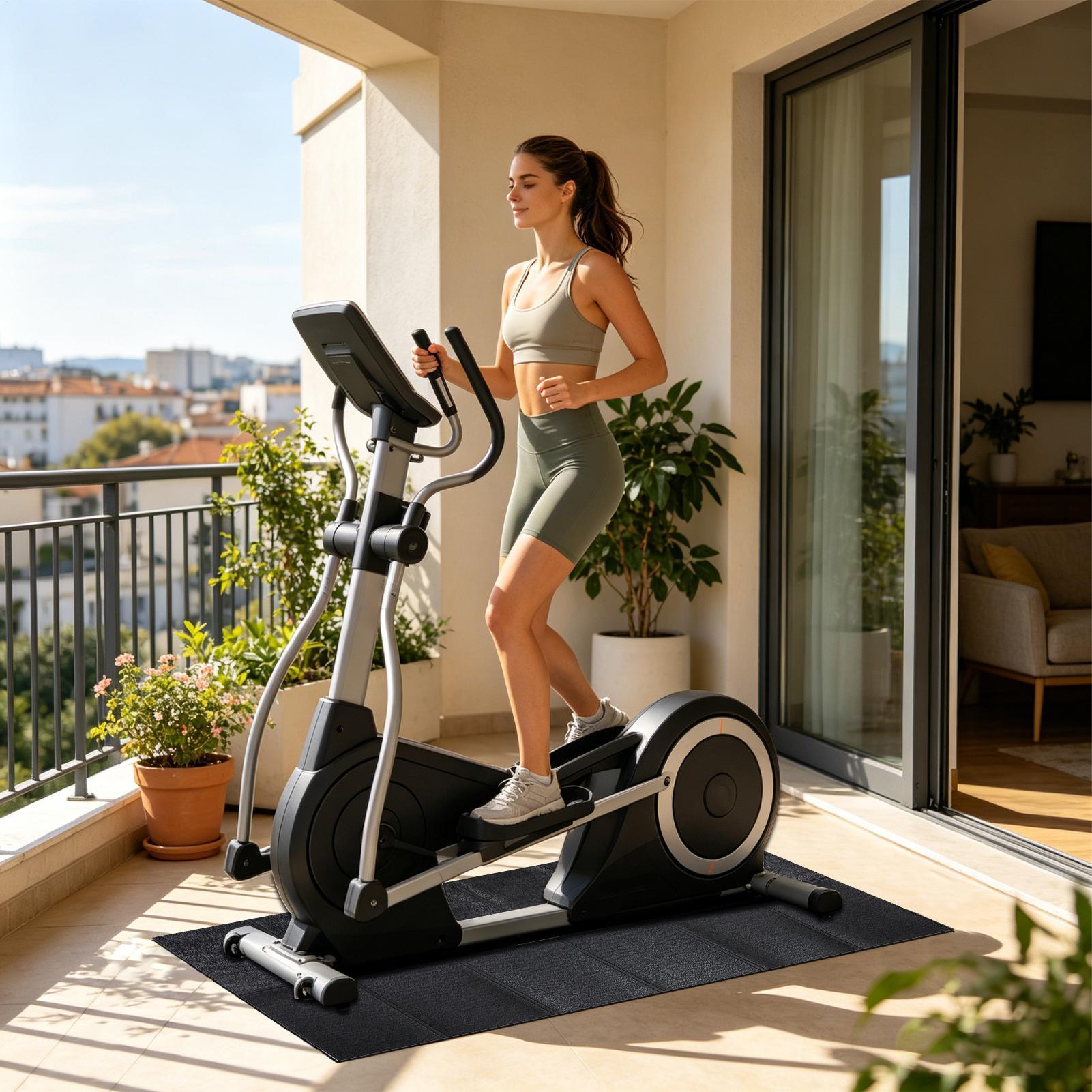 Treadmill Pad Heavy Duty Water - Home Office Equipment 리뷰 및 가격