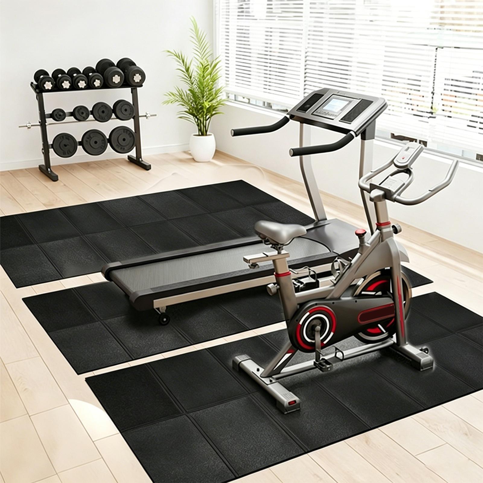 Treadmill Pad Heavy Duty Water - Home Office Equipment 리뷰 및 가격