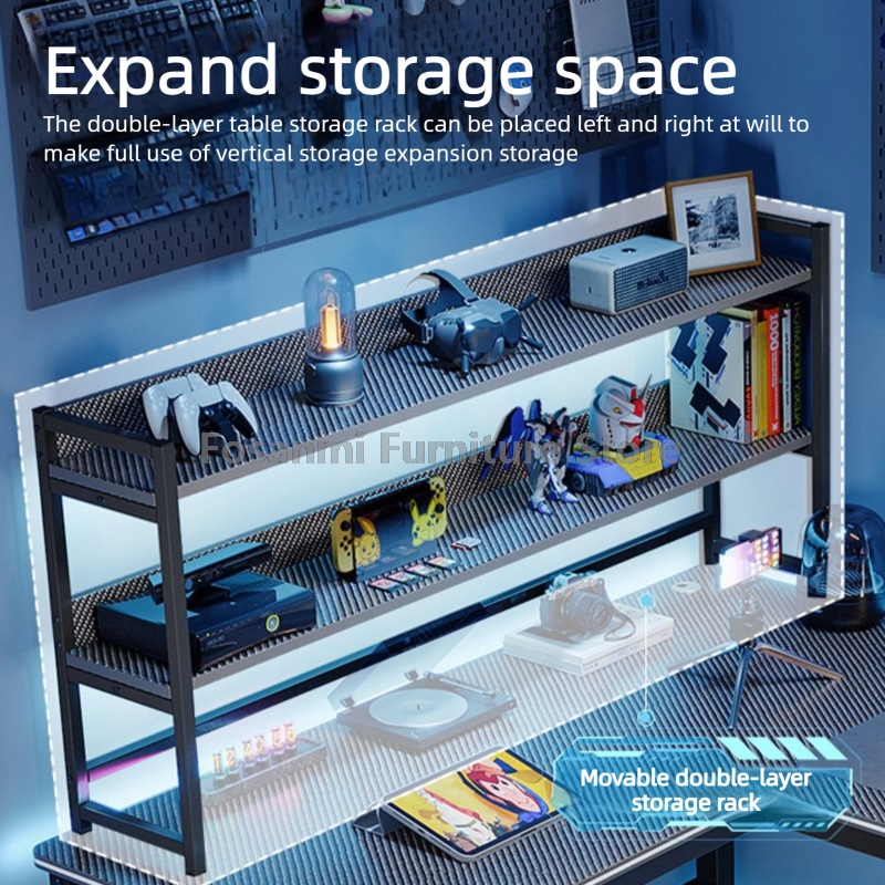 L-Shaped Computer Desk and Cha - Home Office L Shaped Desk 리뷰 및 가격