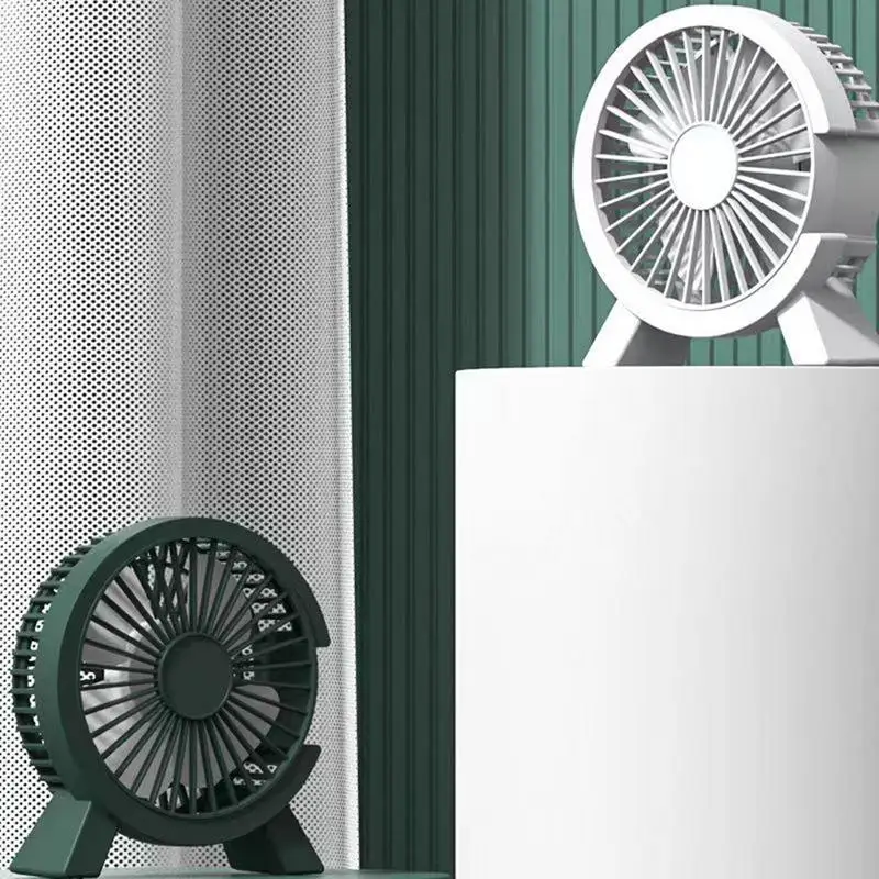 Electric Mini Fan Portable Coo - Usb Desk Fan 리뷰 및 가격