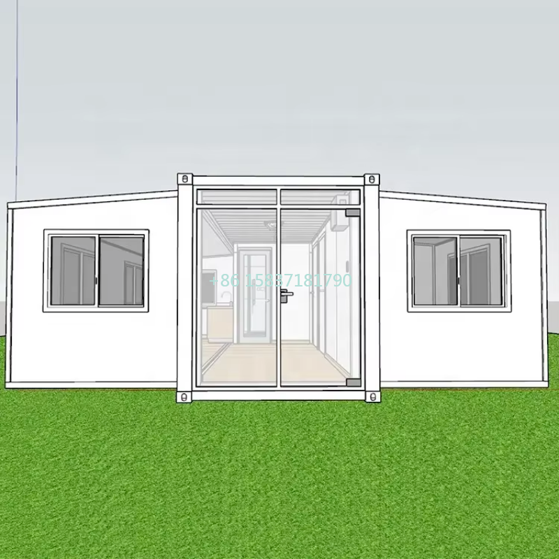 Factory Price Tiny Home Modula - Home Office Australia 리뷰 및 가격