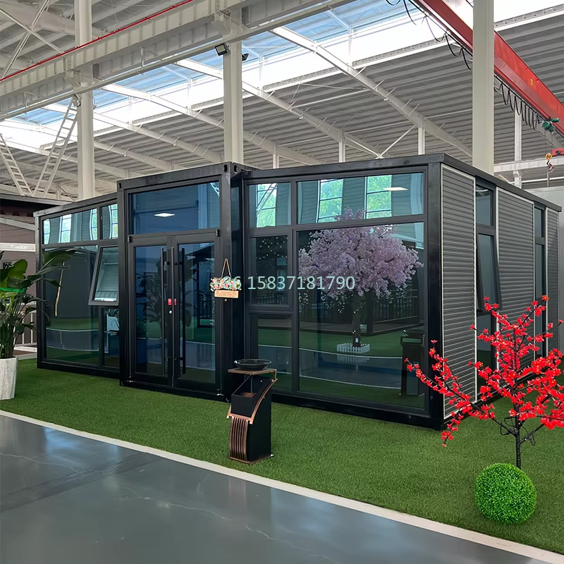 Factory Price Tiny Home Modula - Home Office Australia 리뷰 및 가격