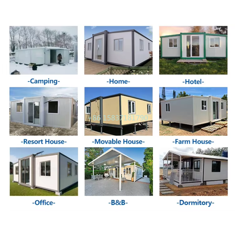Factory Price Tiny Home Modula - Home Office Australia 리뷰 및 가격