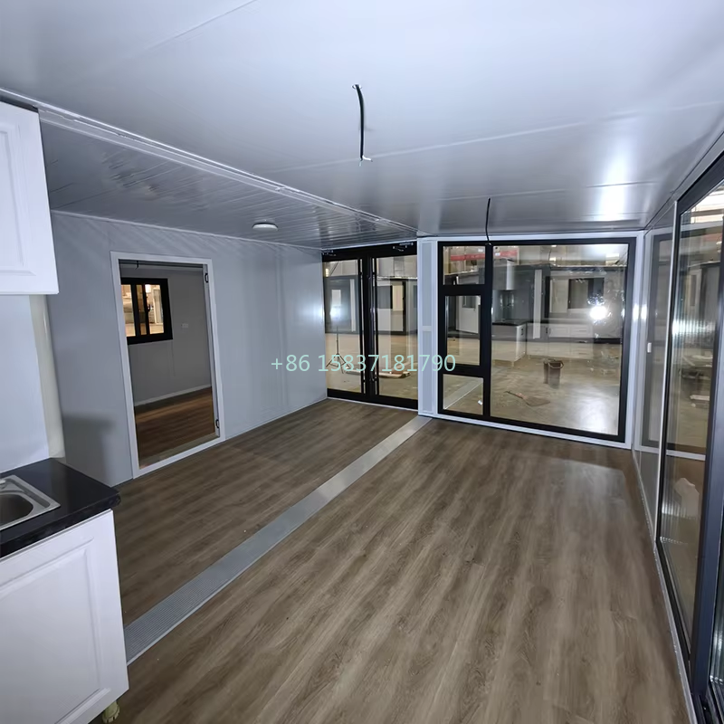 Factory Price Tiny Home Modula - Home Office Australia 리뷰 및 가격