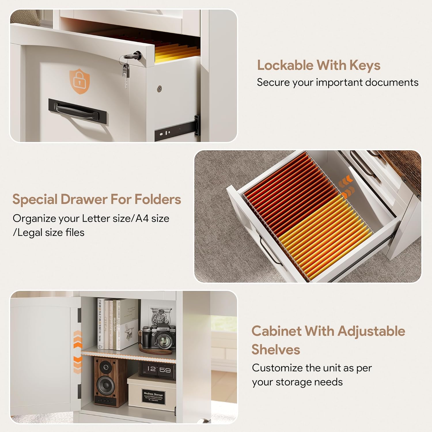 L-Shaped Executive Desk with D - Home Office L Shaped Desk 리뷰 및 가격