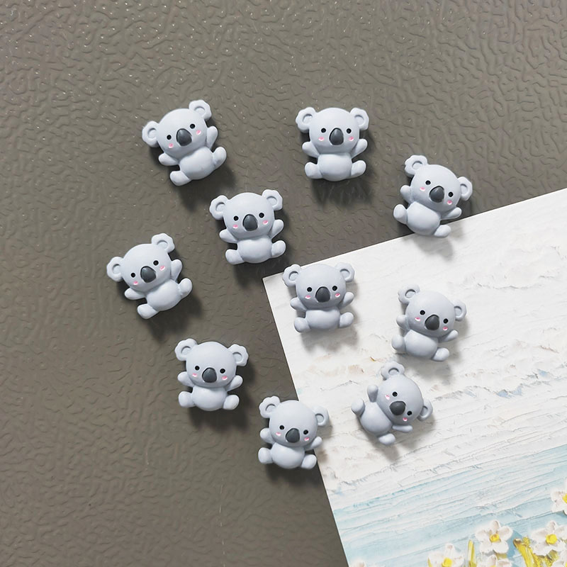 6pcs Cute Australia Koala Resi - Home Office Australia 리뷰 및 가격