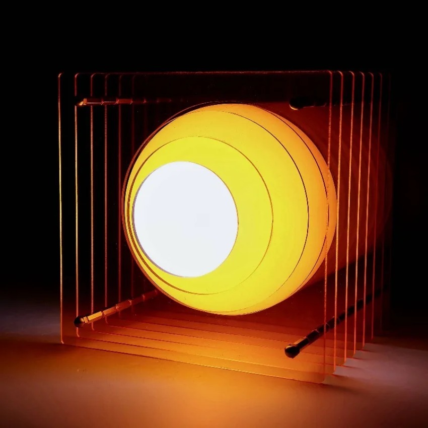 DIY Moon Lamp Acrylic Thousand - Home Office Decor 리뷰 및 가격