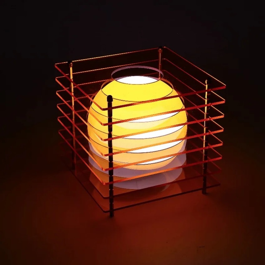 DIY Moon Lamp Acrylic Thousand - Home Office Decor 리뷰 및 가격