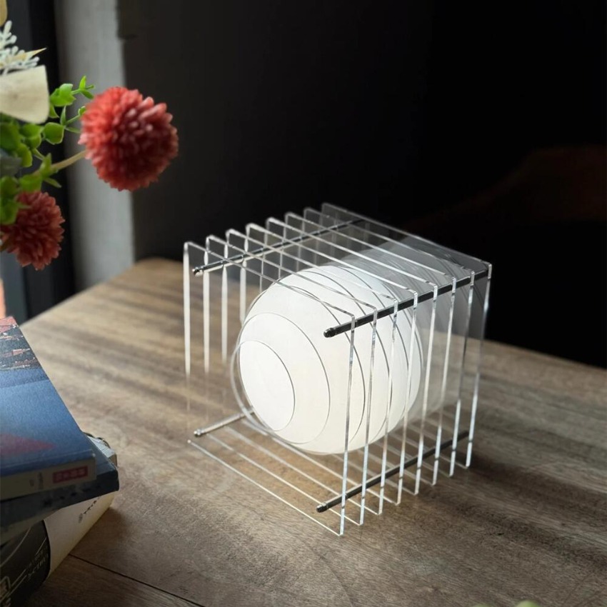 DIY Moon Lamp Acrylic Thousand - Home Office Decor 리뷰 및 가격