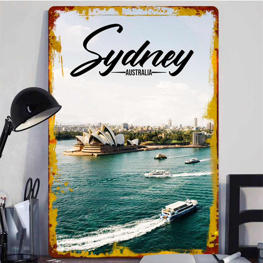 Sydney Australia Opera House H - Home Office Australia 리뷰 및 가격
